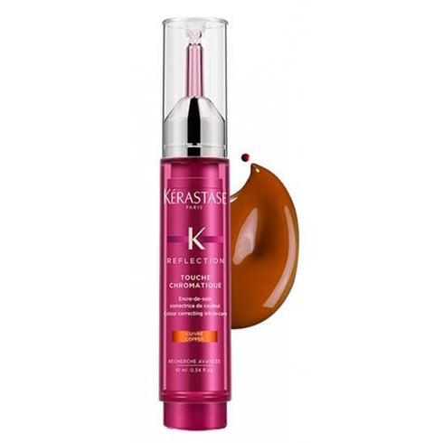 Pigmenti per capelli kerastase reflection chromat