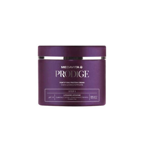 Prodige Fortifying protein cream step1 500ml