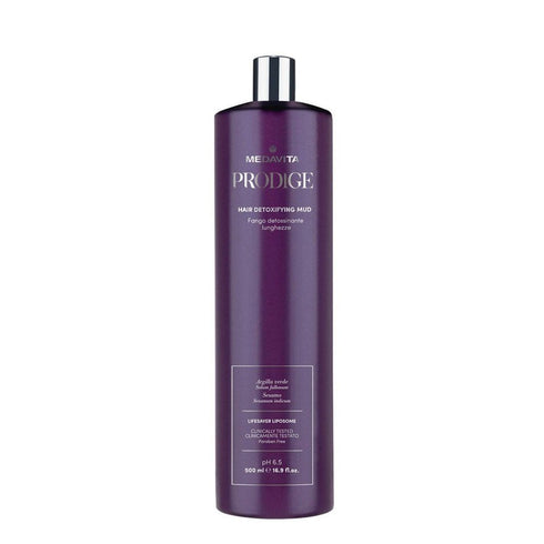 Prodige Hair detoxifying mud 500ml