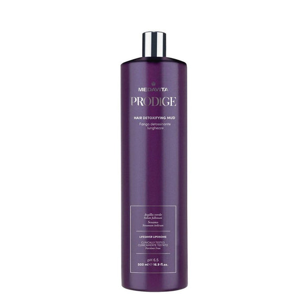 Prodige Hair detoxifying mud 500ml