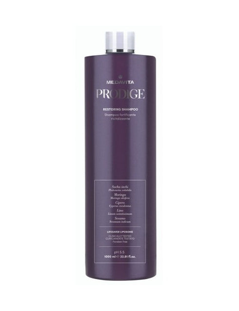Prodige Restoring shampoo 1000ml