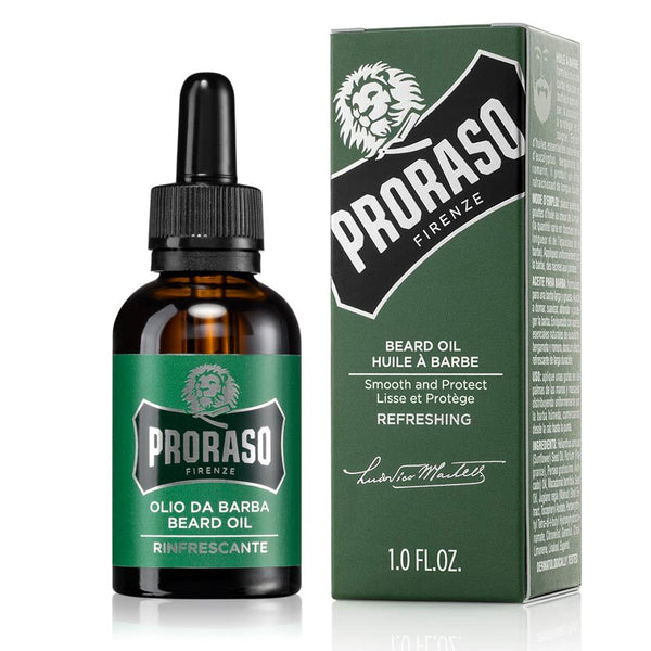 Proraso Olio da barba 30ml
