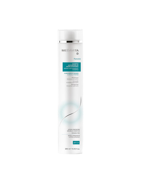Puroxine Shampoo antiforfora ad azione istantanea 250 ml