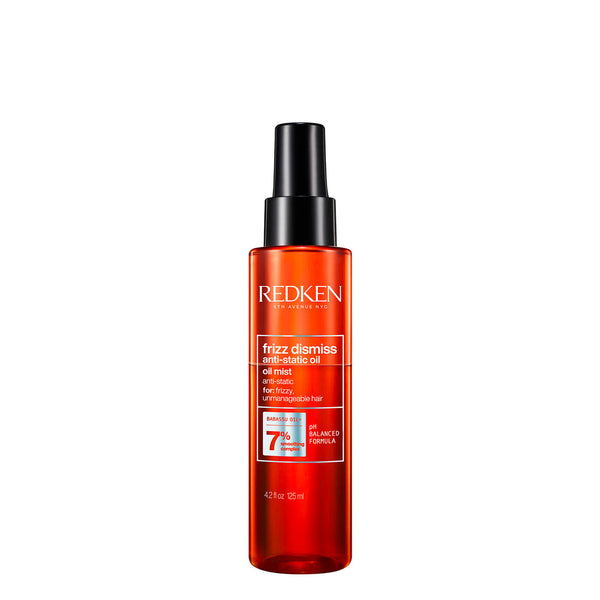 Redken Frizz Dismiss anti static oil 125ml