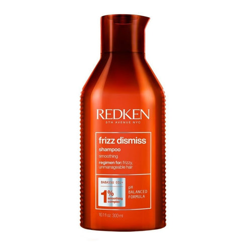 Redken Frizz Dismiss shampoo 300ml