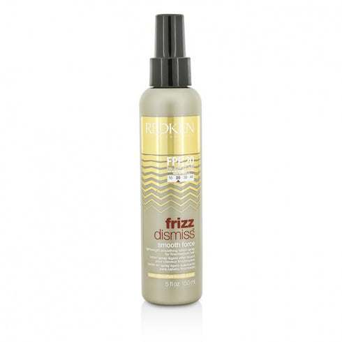 Redken Frizz dismiss smooth forse 150ml
