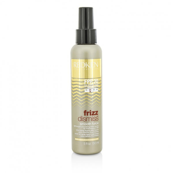 Redken Frizz dismiss smooth forse 150ml