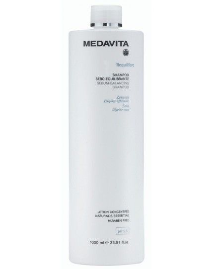 Requilibre Shampoo seboequilibrante 1000ml