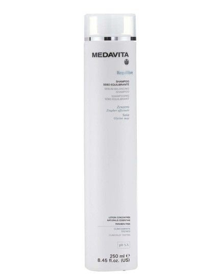 Requilibre Shampoo seboequilibrante 250ml