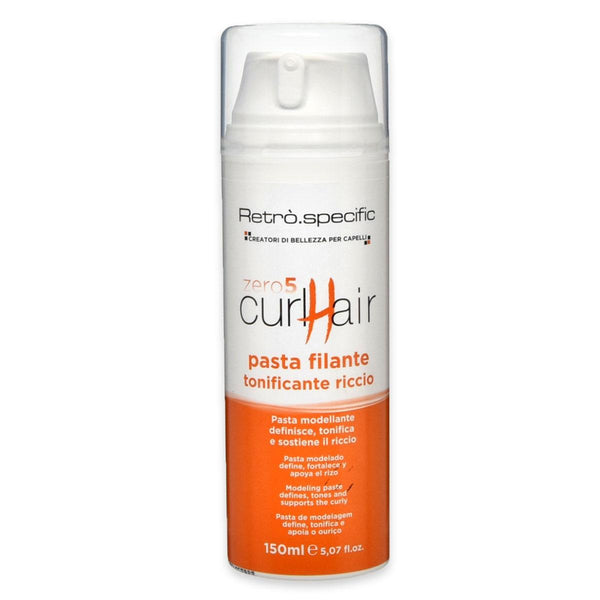 Retra².specific curlhair zero5 pasta filante tonificante riccio 150ml
