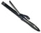 Retro.upgrade rup-065C 13mm ferro in tourmalina 29W