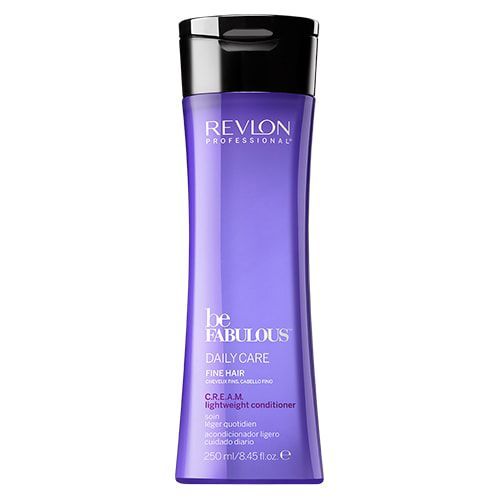 Revlon Be Fabulous 250ml Dayly Care Fine Hair Conditioner