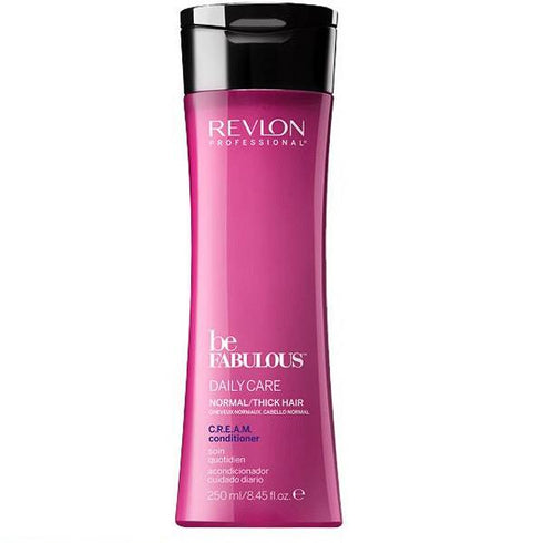 Revlon Be Fabulous 250ml daily care conditioner