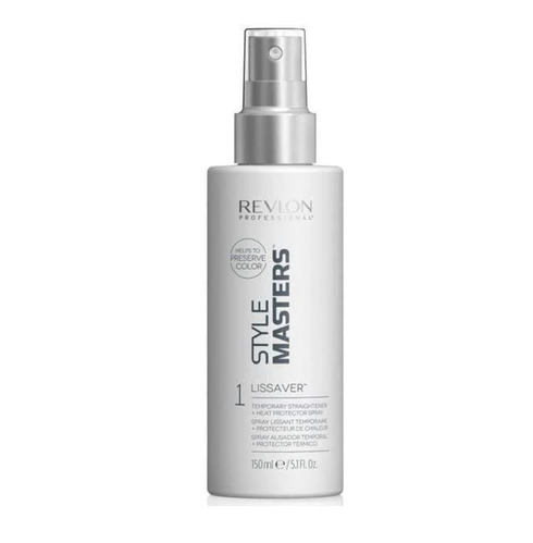 Revlon Style Masters lissaver 150ml