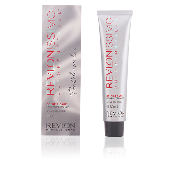 Revlon revlonissimo colorsmetique n°10.2 biondo extrachiaro iridiscente 60mg