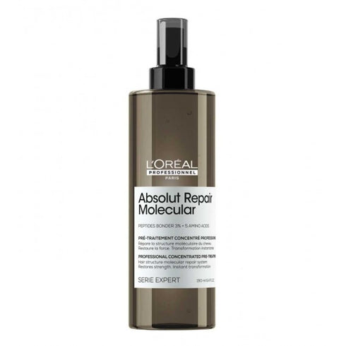 SERIE EXPERT Absolut Repair Molecular Professional Concentrated PRE-TREATMENT 190 ML