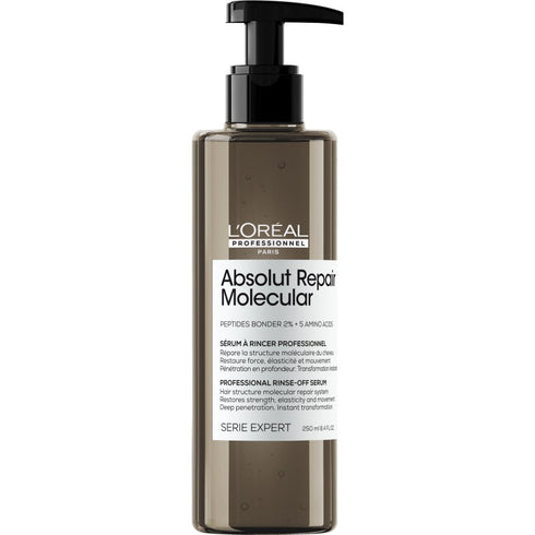SERIE EXPERT Absolut Repair Molecular Professional RINSE-OFF SERUM 250 ML