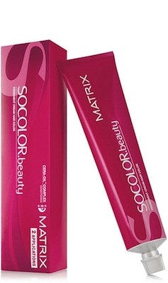 SOCOLOR BEAUTY MATRIX COLORAZIONE IN CREMA 90ML 10