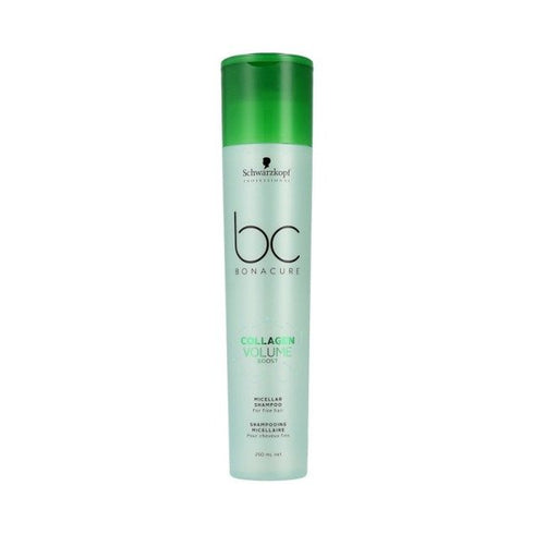 Schwarzkopf collagen volume boost shampoo 250ml
