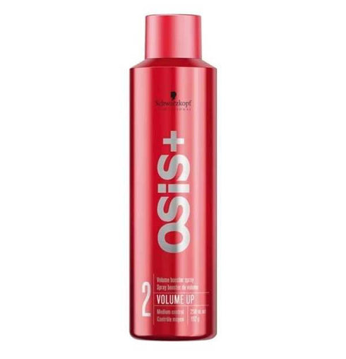 Schwarzkopf osis+ volume up spray volumizzante 250