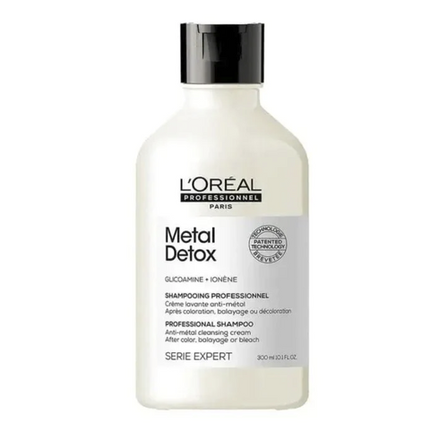 Shampoo Metal Detox 300ml