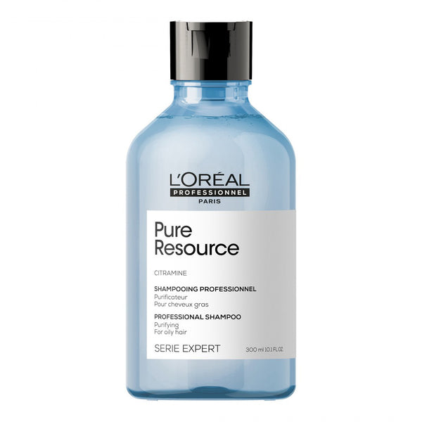 Shampoo Pure Resource 300ml