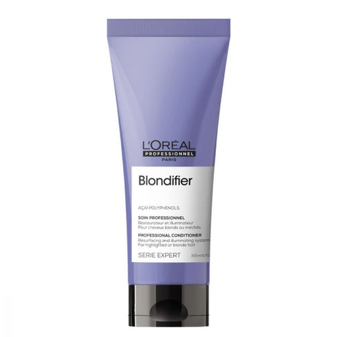 Soin conditioner Blondifier 200ml