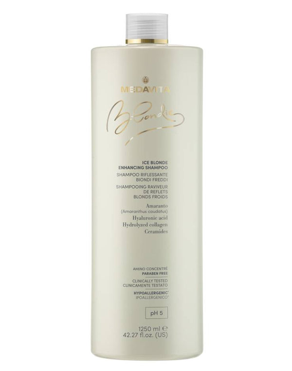 Sunset Blonde enhancing shampoo 1250ml