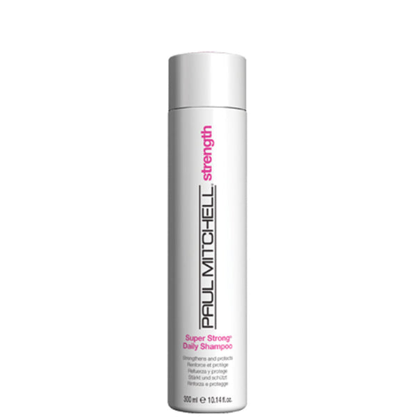 Super Strong Shampoo