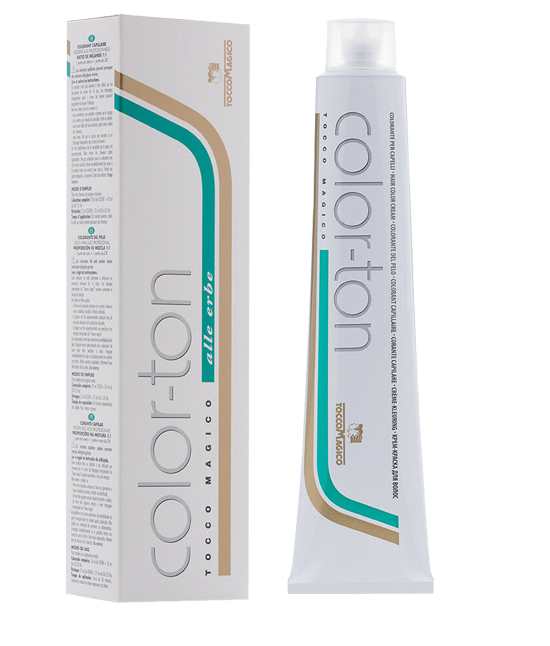 Tocco Magico Color Ton Oro