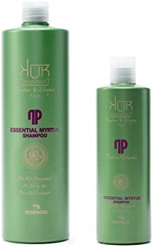 Tocco Magico essential Myrtus shampoo 400ml