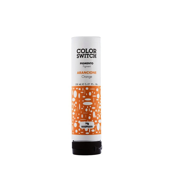 ToccoMagico color switch arancione 150ml