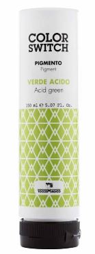ToccoMagico color switch verde acido 150ml