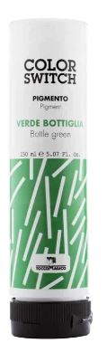 ToccoMagico color switch verde bottiglia 150ml