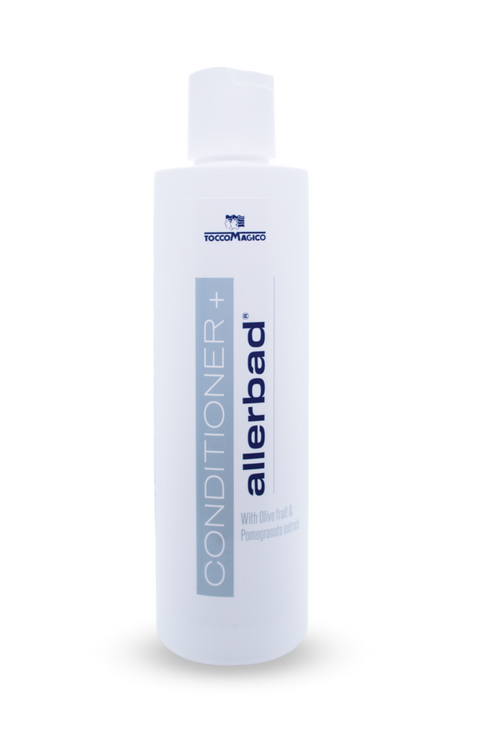 ToccoMagico conditioner+ allerbad 1L