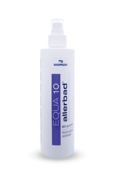 ToccoMagico equa 10 allerbad 250ml
