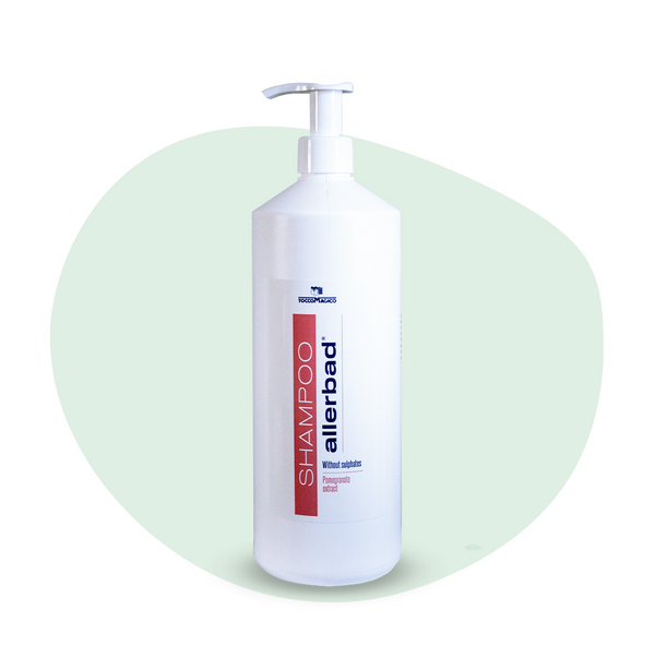 ToccoMagico shampoo allerbad 1L