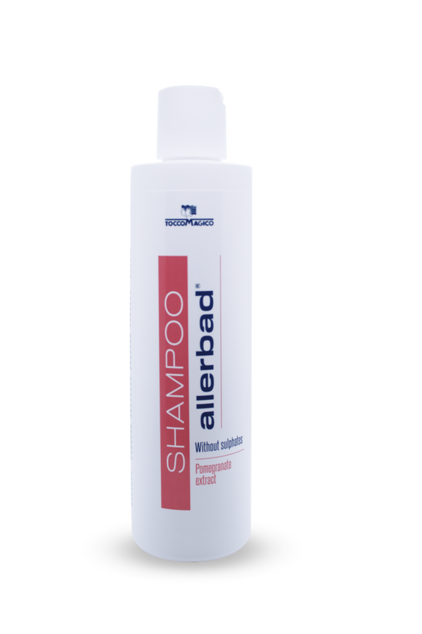 ToccoMagico shampoo allerbad 250ml