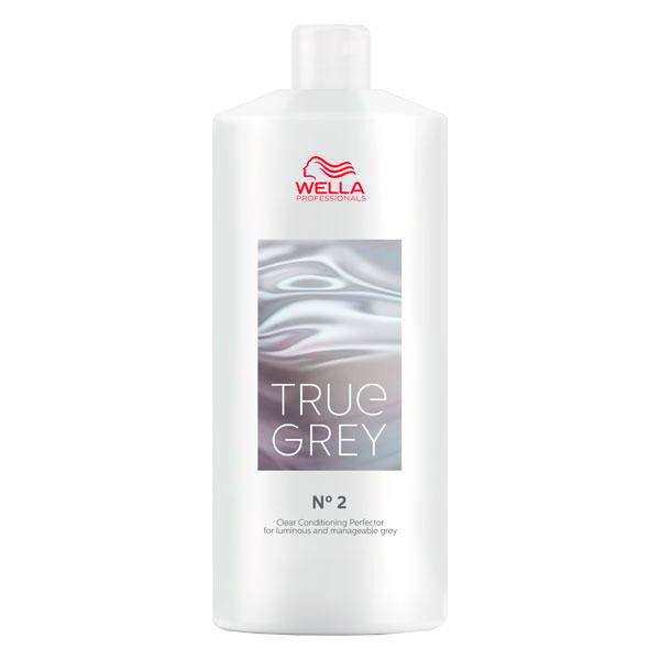 True Grey n° 2 500ml