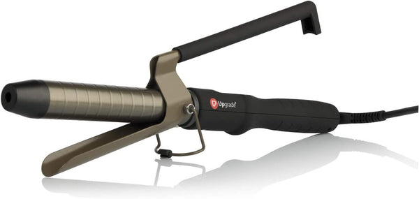 Upgrade Titanium Pro Create 32mm Ferro Arricciante