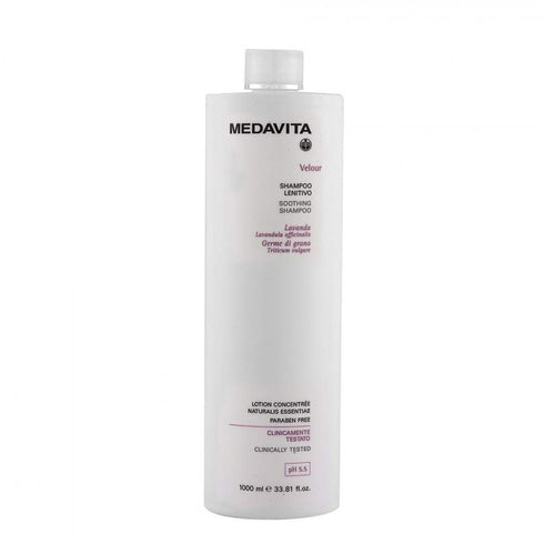 Velour Shampoo lenitivo 1000ml