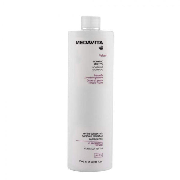 Velour Shampoo lenitivo 1000ml