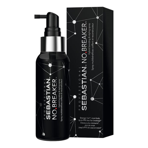 Wella Sebastian No.Breaker 100ml
